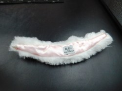 barbie brunette repro wrap